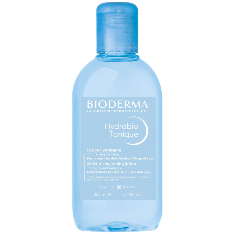 BIODERMA HYDRABIO TONICO 250 ML