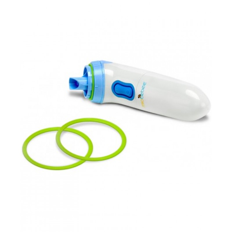 Miobebee Guarnizione di Ricambio