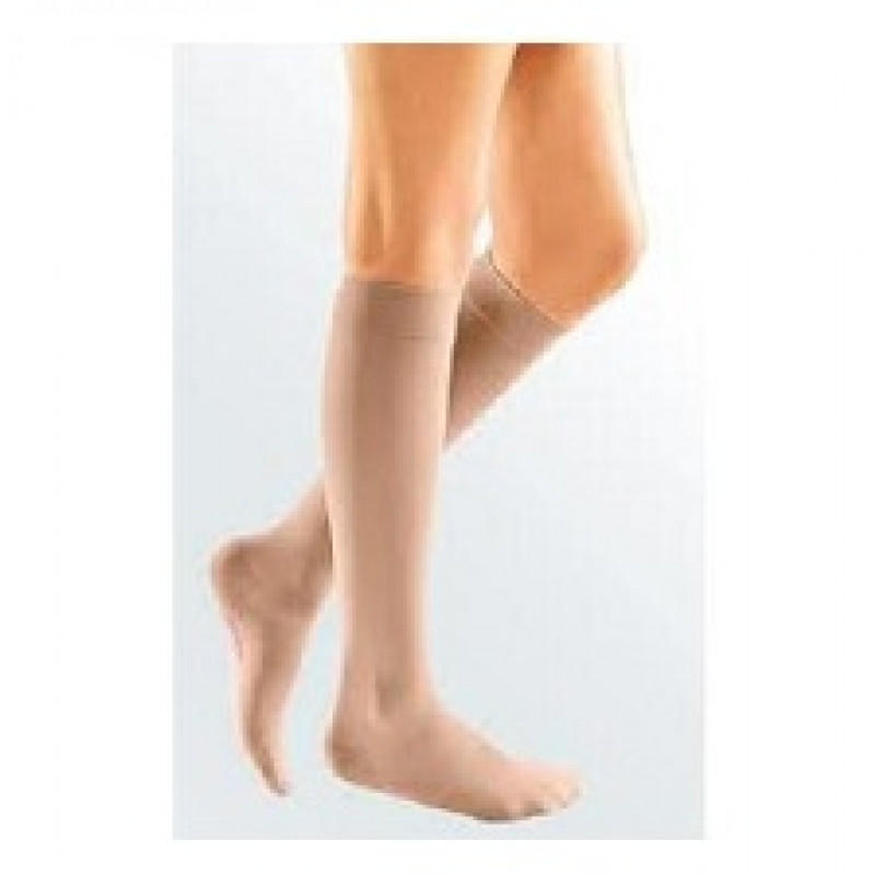 MEDI KL2 Eleg/Gambaletto L 285 5 Beige