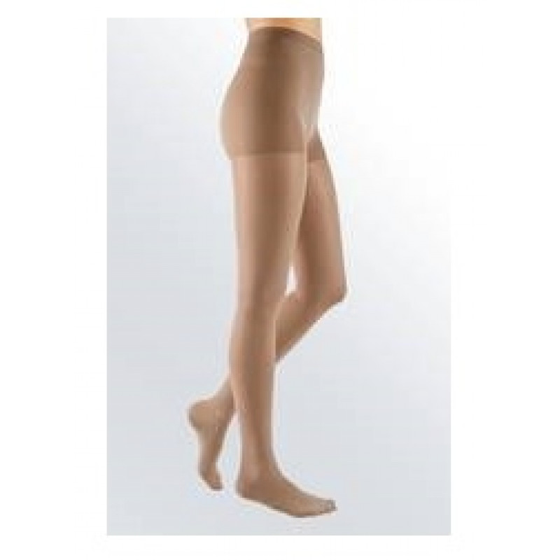 MEDI KL1 ELEGANCE Collant 191 LU 1 Beige