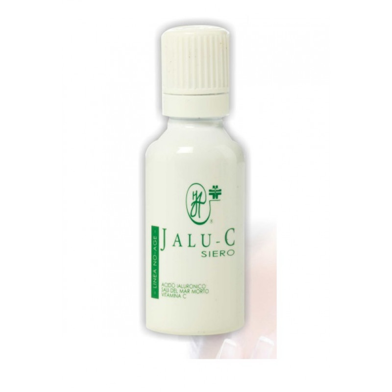 JALU-C SIERO 30ML