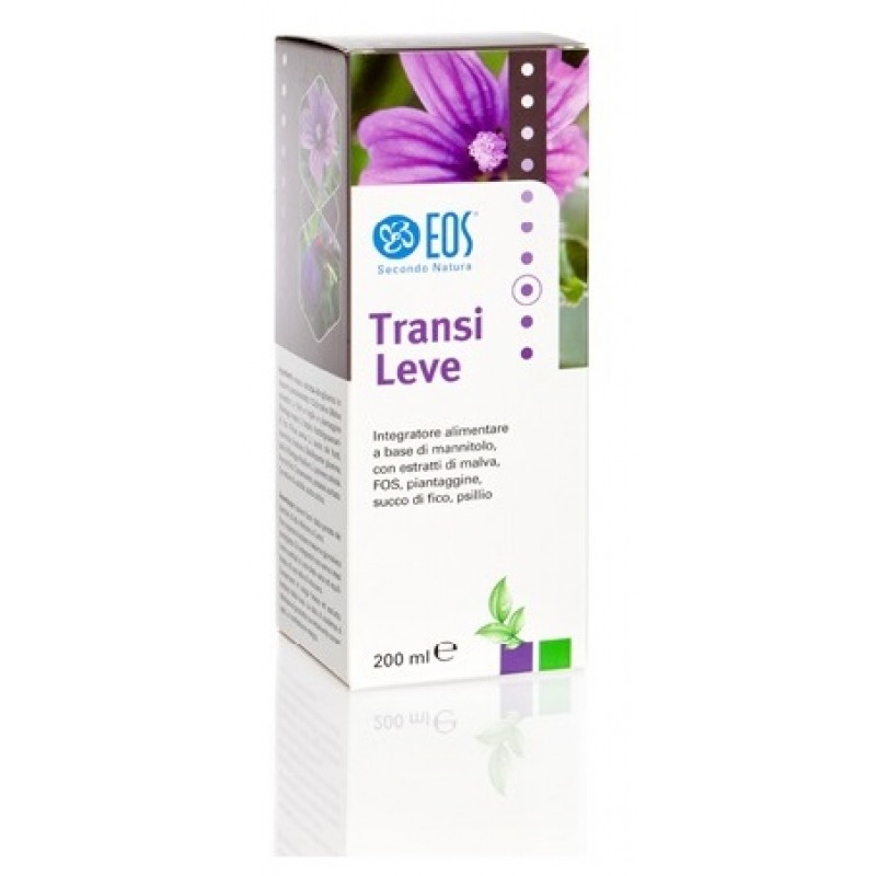 EOS TRANSILEVE SCIROPPO DEL