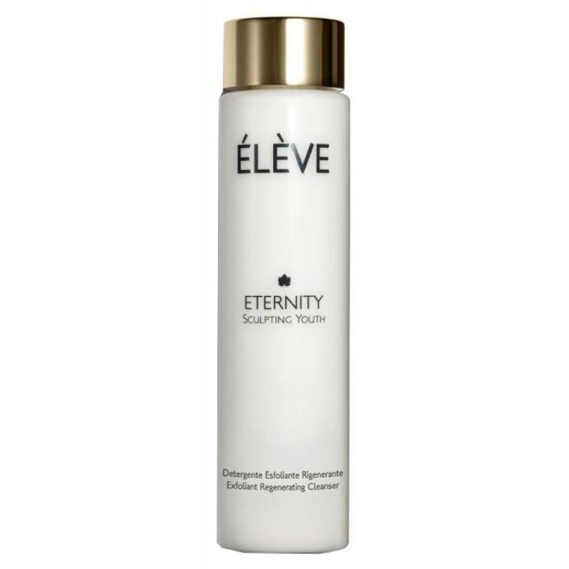 Élève Eternity Detergente Esfoliante Rigenerante 250 ml