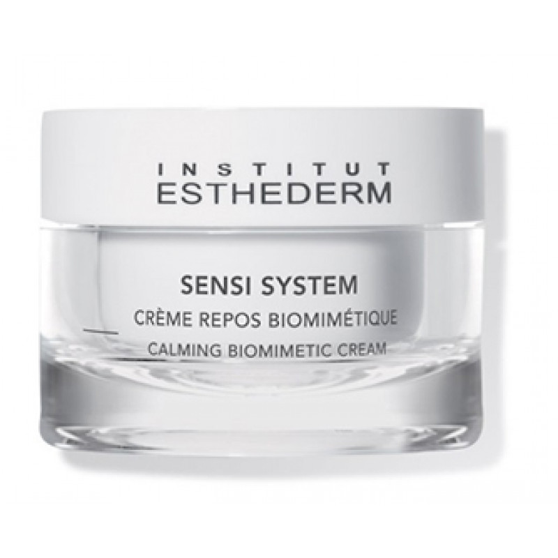 SENSI SYSTEM CR REPOS BIOMIMET