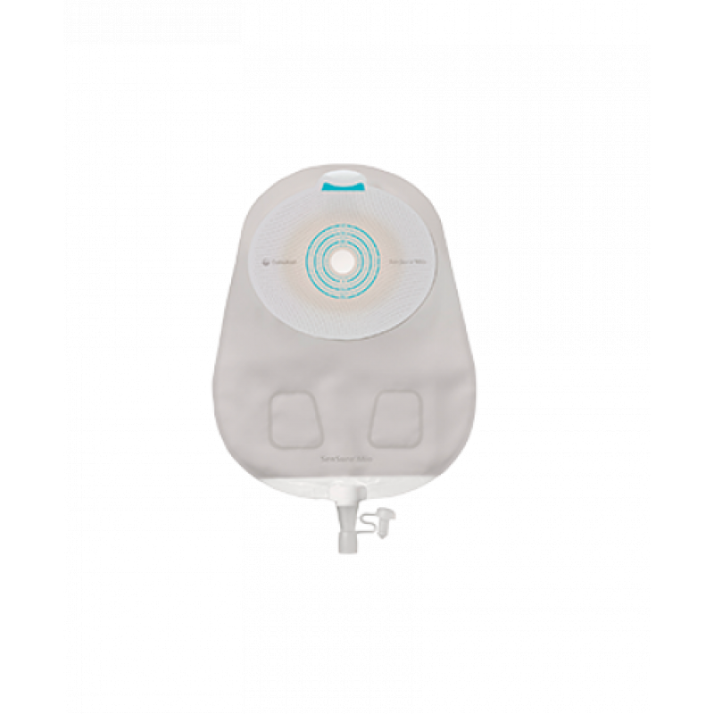 Coloplast SenSura Mio Sacca Per Urostomia Maxi Trasparente 10/45mm 30 Pezzi
