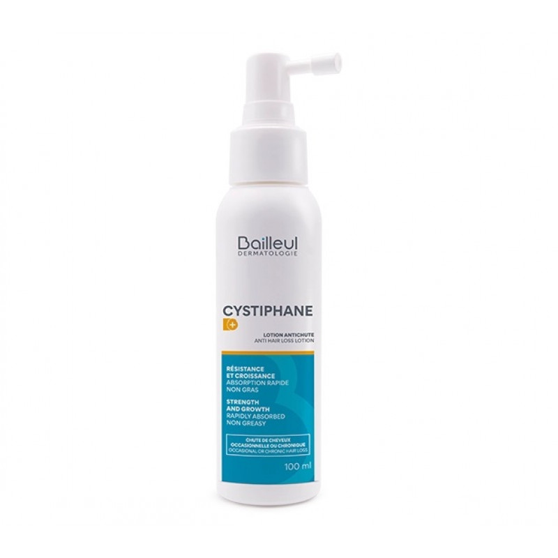 Cystiphane Lozione Anti-caduta uomo&donna 125ml