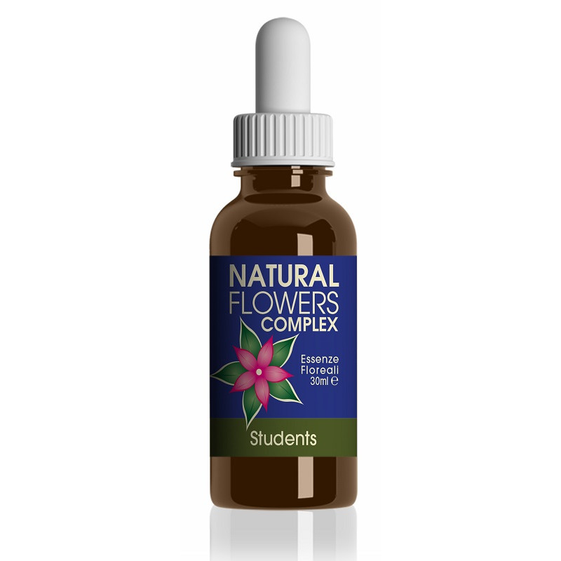 NATURAL FLOWERS COMPLEX STUDEN