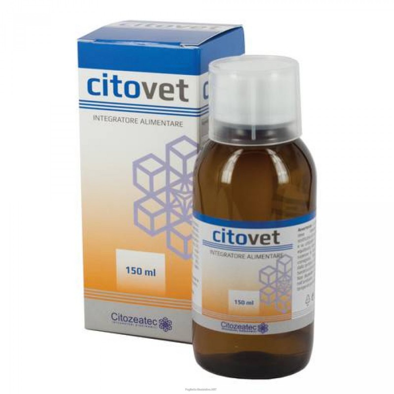 CITOVET 150 ML