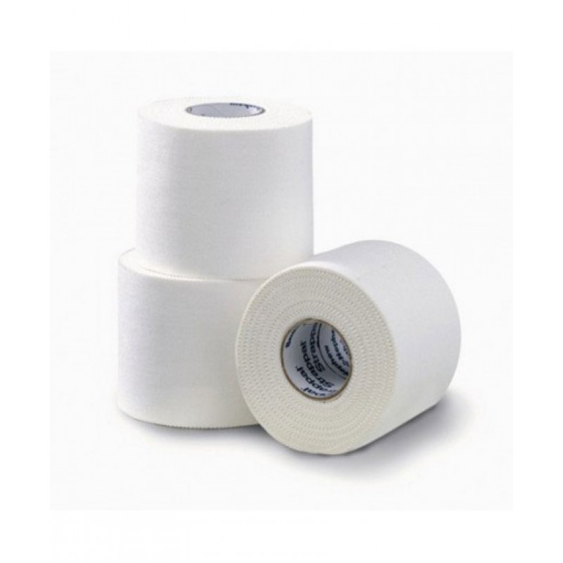 Strappal Benda Anelastica Adesiva Bendaggio Funzionale m 10x5 cm