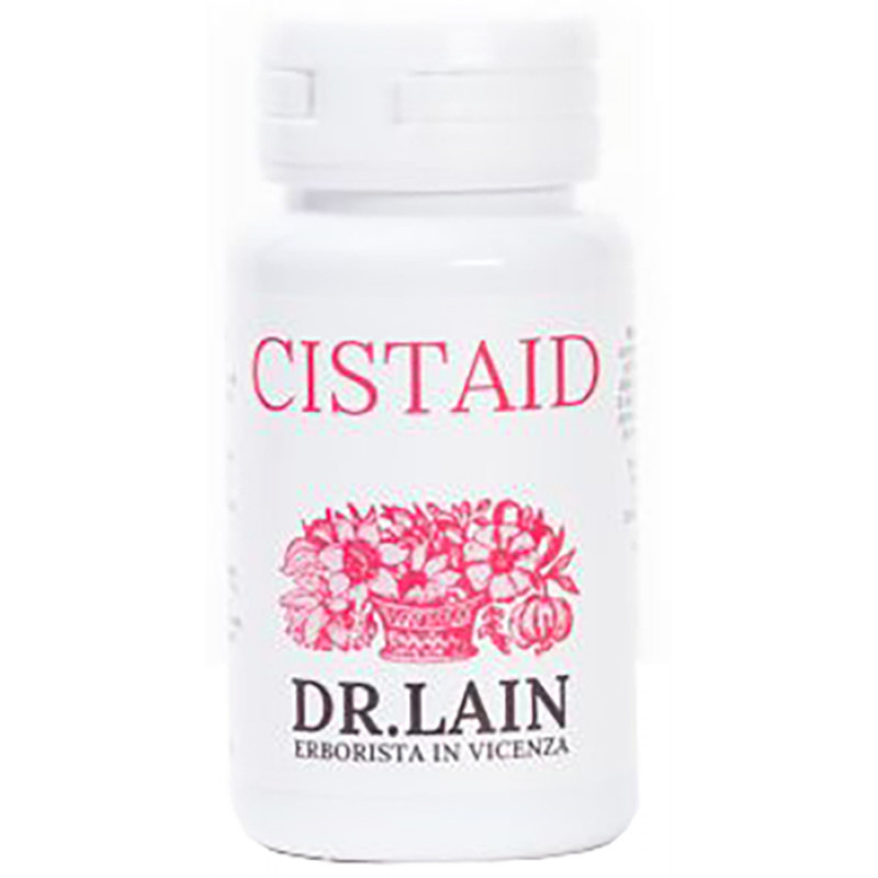 CISTAID 30 COMPRESSE