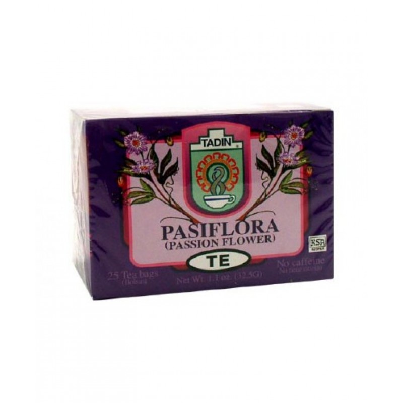 Tè Alla Passiflora 20ml