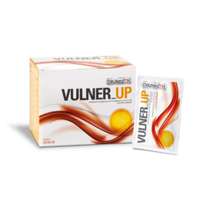 VULNEUR UP 30 Bust.Agrumi 25g