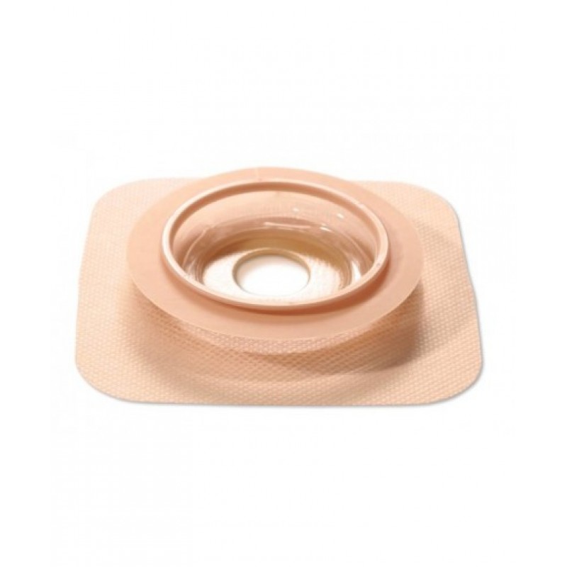 Natura+ Placca a soffietto con Tecnologia Modellabile 13-22mm 5 Pezzi