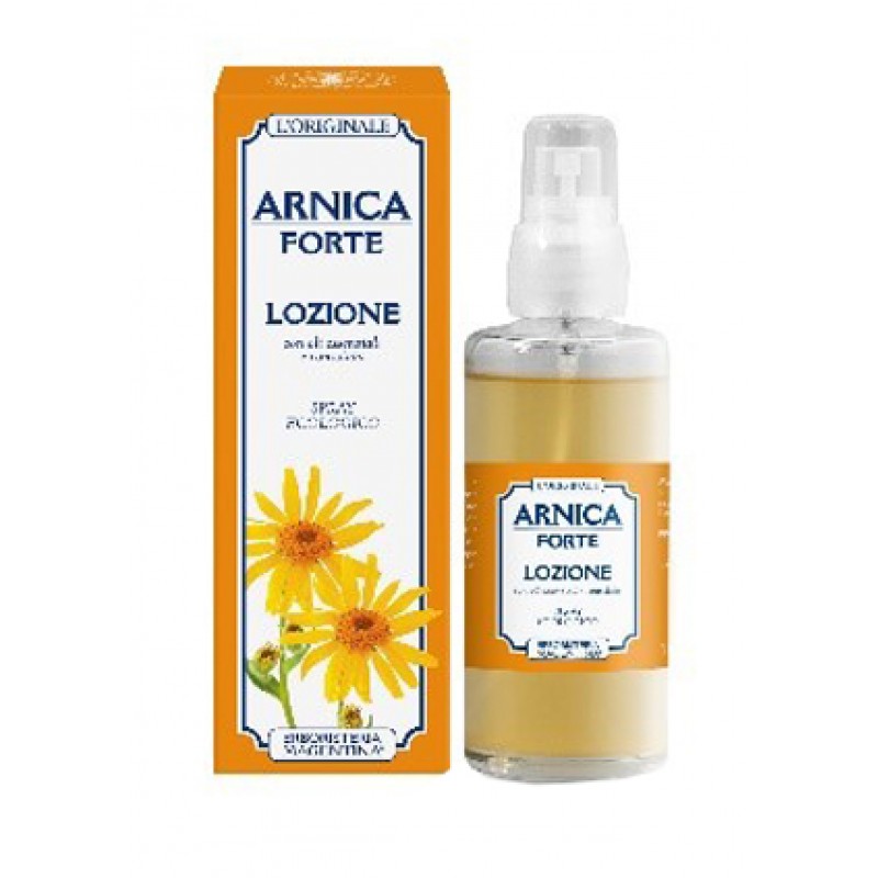 LOZIONE ARNICA FORTE 100 ML
