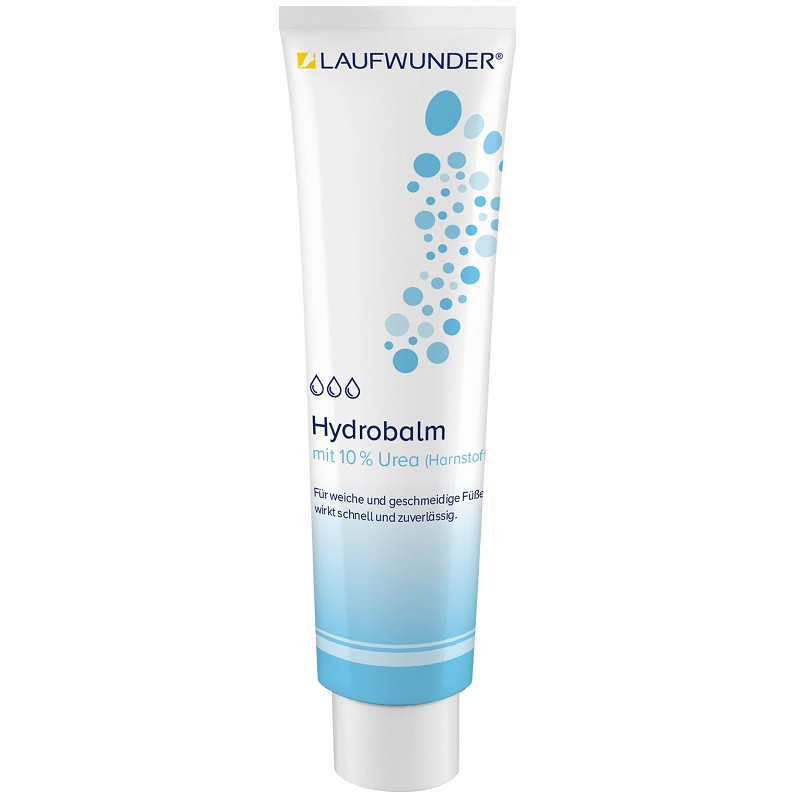 Laufwunder Hydrobalm Balsamo Piedi Idratante 75 ml