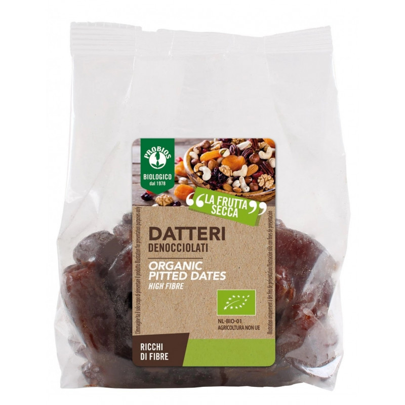 DATTERI 250G