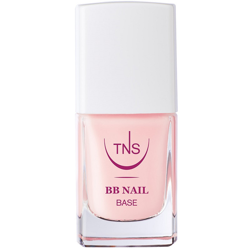 TNS BB Nail 5in1 Base Per Unghie 10 ml