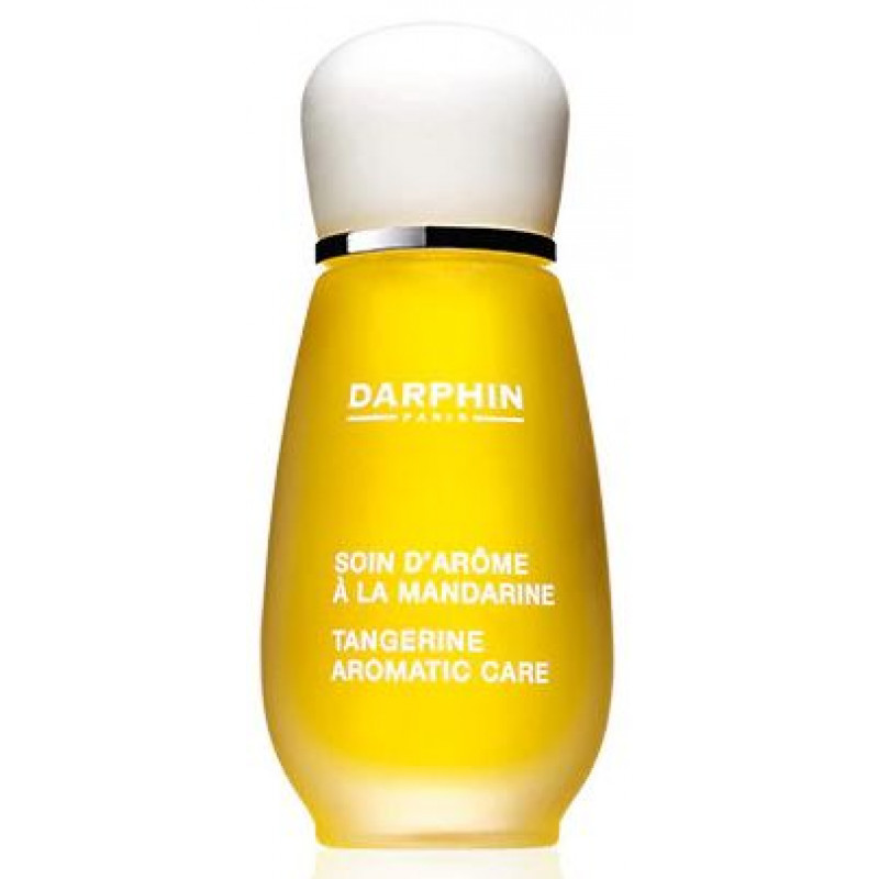 DA TANGERINE AROMATIC CARE