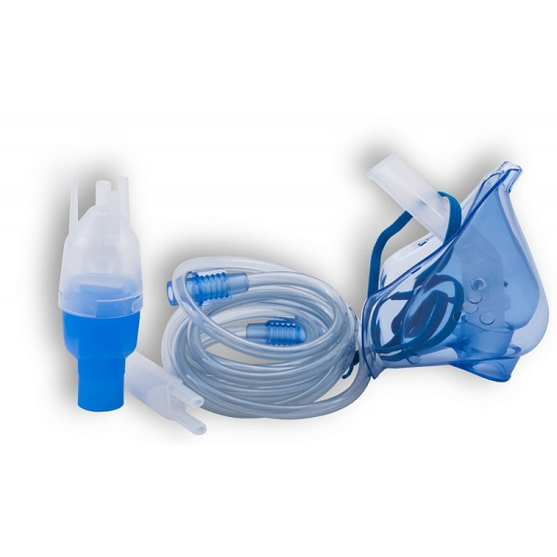 Gammadis Kit Aerosol Completo