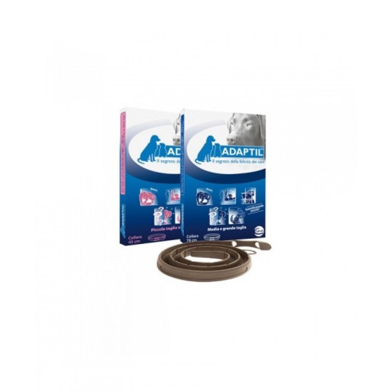 Adaptil Collare Antistress Cani Taglia L 70 Cm