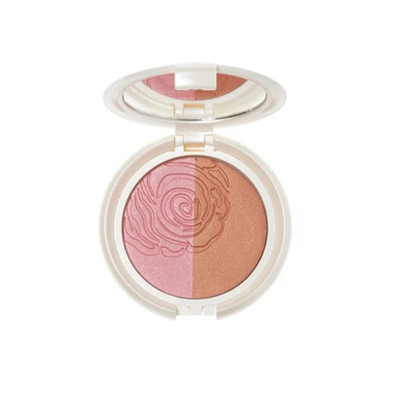 CBN SB MAKE-UP 13 FARD VISAGE