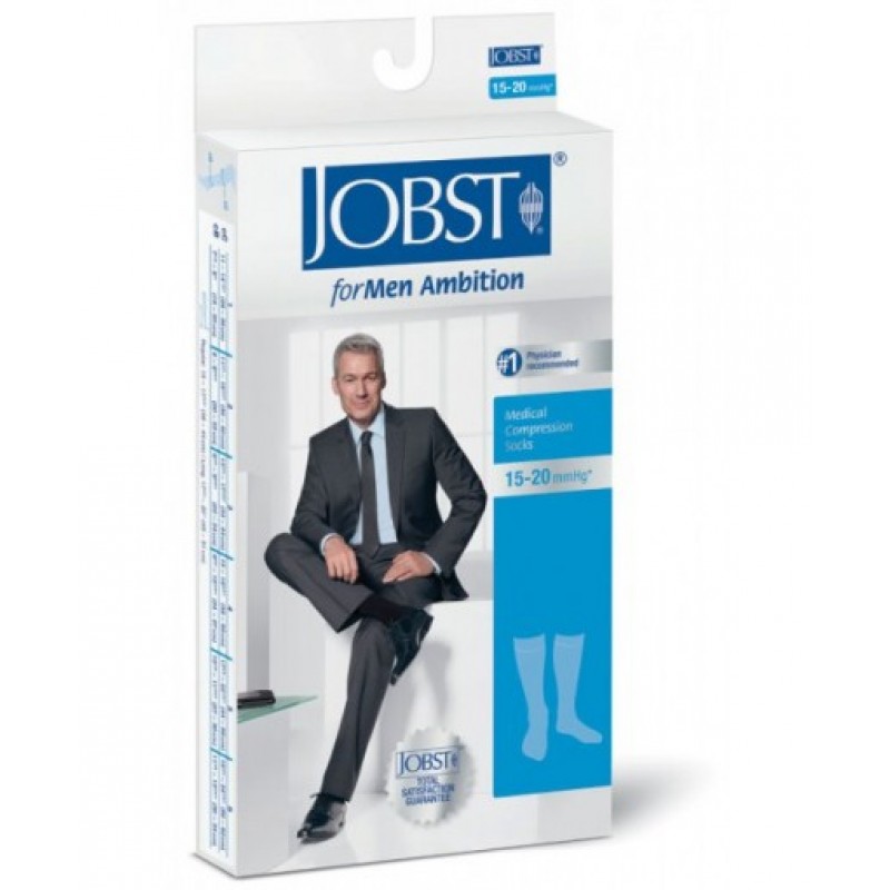Jobst For Men 15-20 Taglia 2