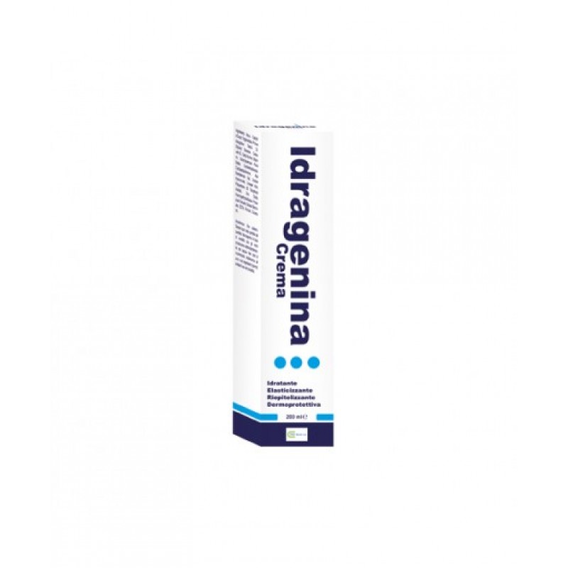 Idragenina Crema Idratante 100 ml