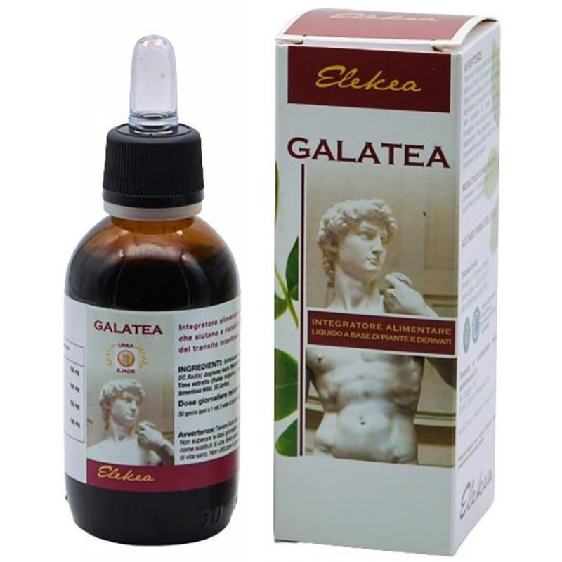 Galatea Gocce 50 ml