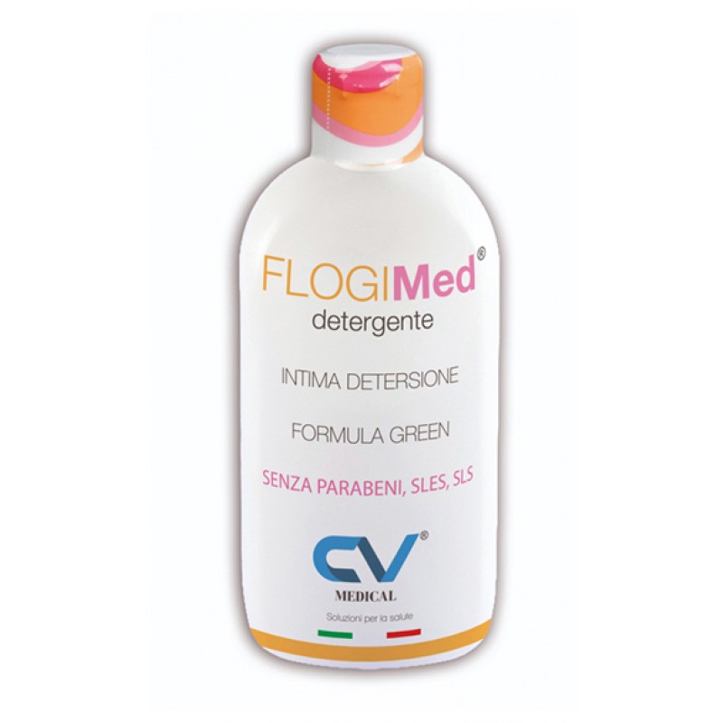 Flogimed Detergente 250 ml