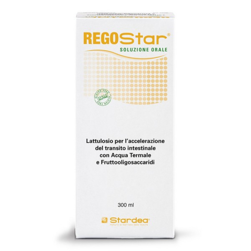 Regostar Integratore Intestinale 300 ml