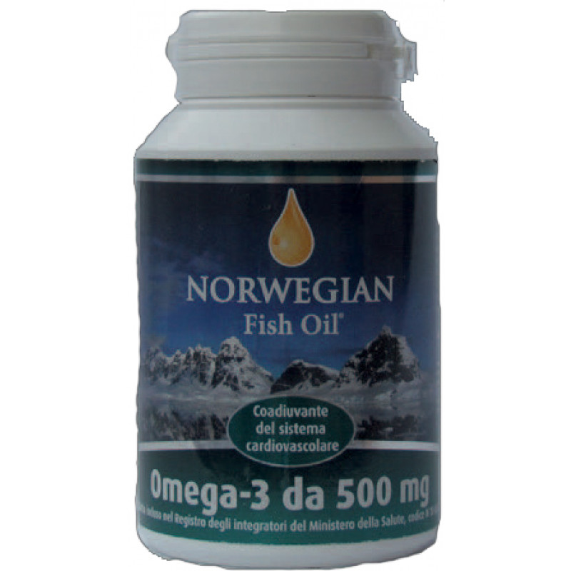 OMEGA 3 180CPS