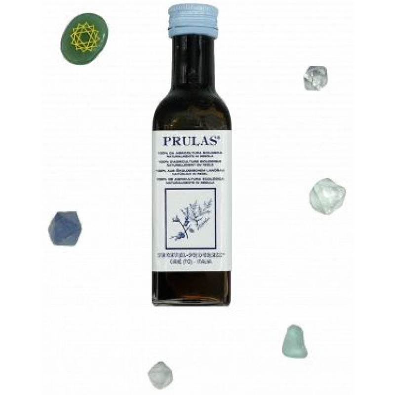 PRULAS REGULAR BIO 100ML