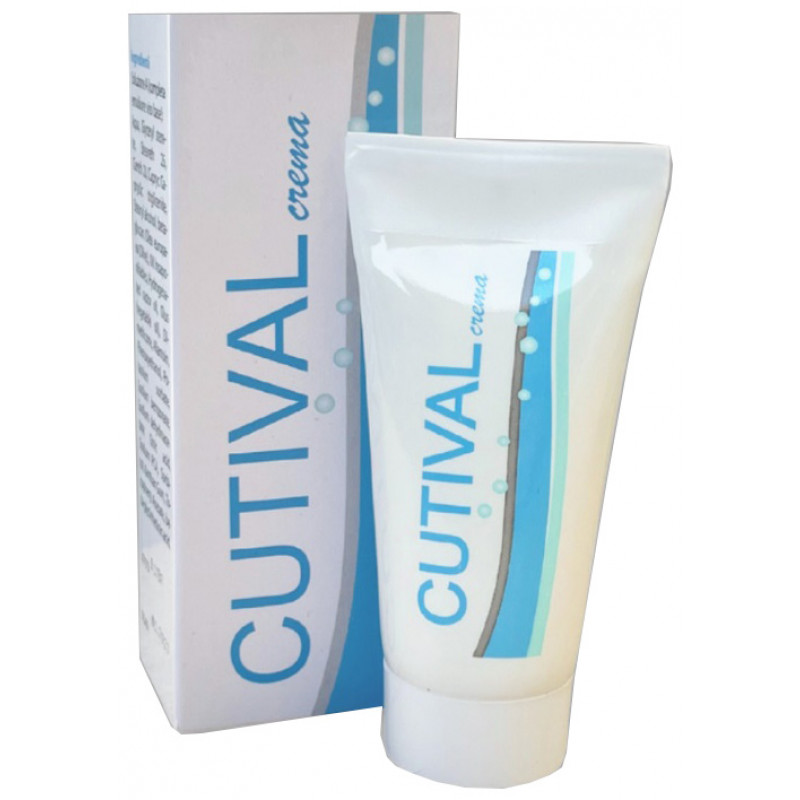 Cutival Crema 50ml