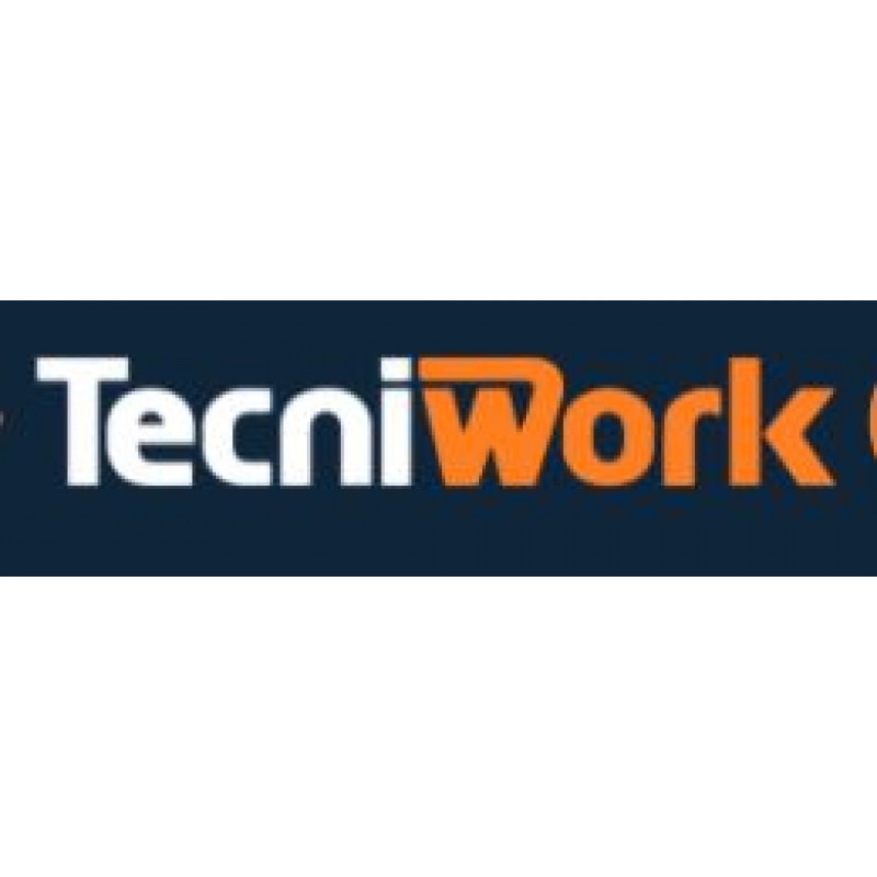 Tecniwork Paracalli Per Duroni 4 Pezzi