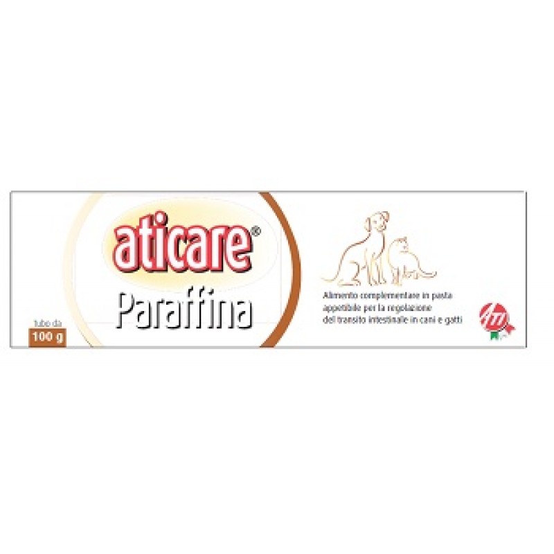 ATICARE PARAFFINA 100 G