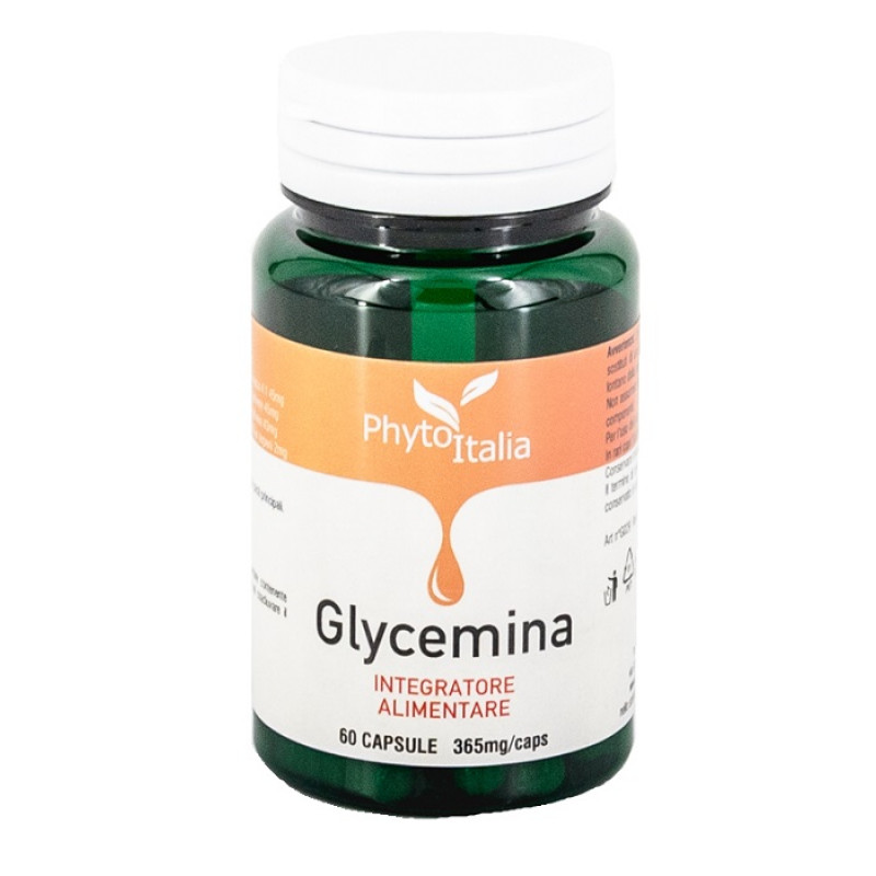 GLYCEMINA 60CPS