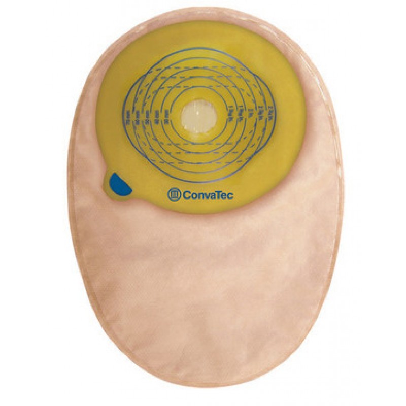 Esteem+ Sacca monopezzo a fondo chiuso Opaca 20-70 mm 30 Pezzi