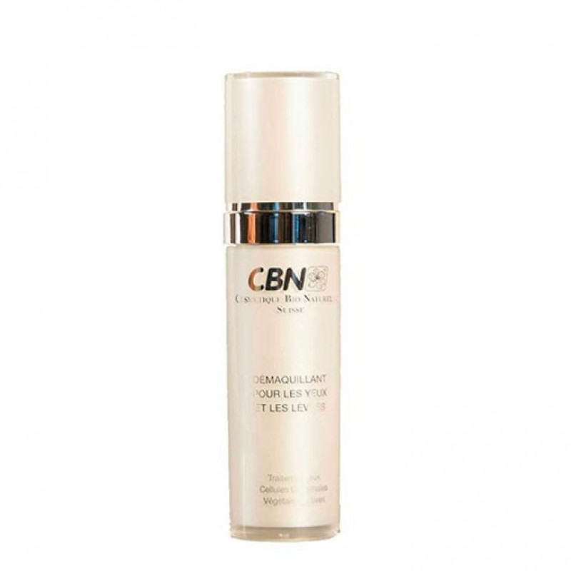 CBN BASE DEMAQ YEUX/LEVRES 120