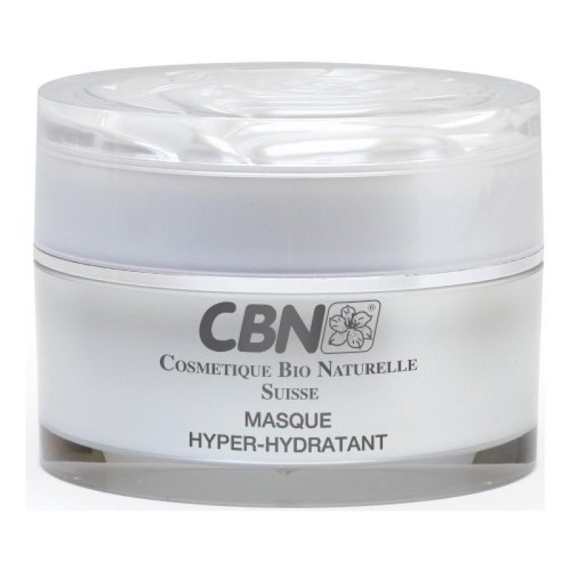 CBN TERM MASQUE HYPERHYDR 50ML