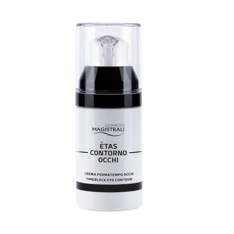 Cosmetici Magistrali Etas Crema Contorno Occhi Antiage 15mL
