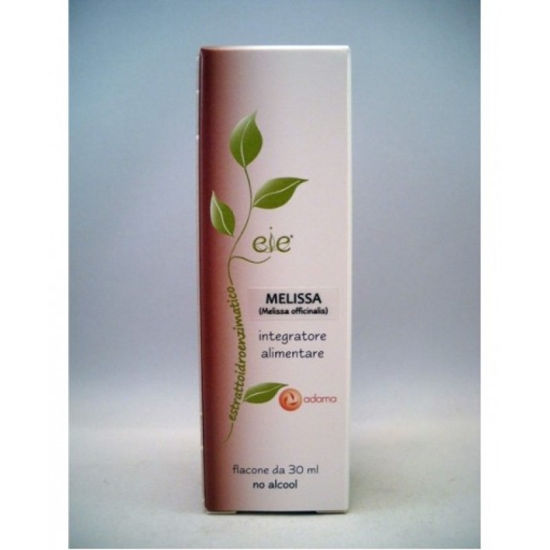 EIE Melissa Gocce Integratore 60 ml