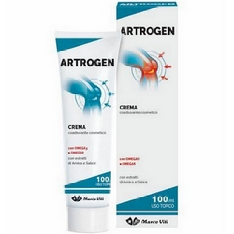 Artrogen Crema 100mL