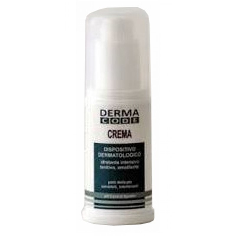 Dermacode Crema Dermatologica 50 ml