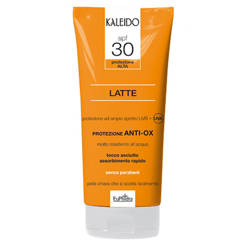 KA LATTE PROTETTIVO 30 150ML