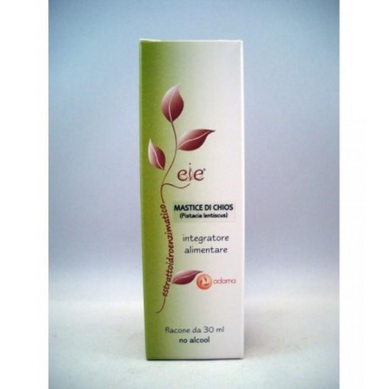 Eie Mastice di Chios - 30 mL