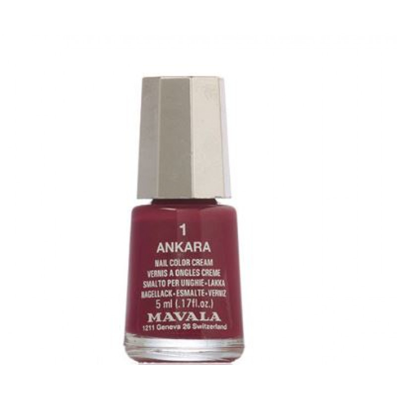 MAVALA MINIC 53 LONDON