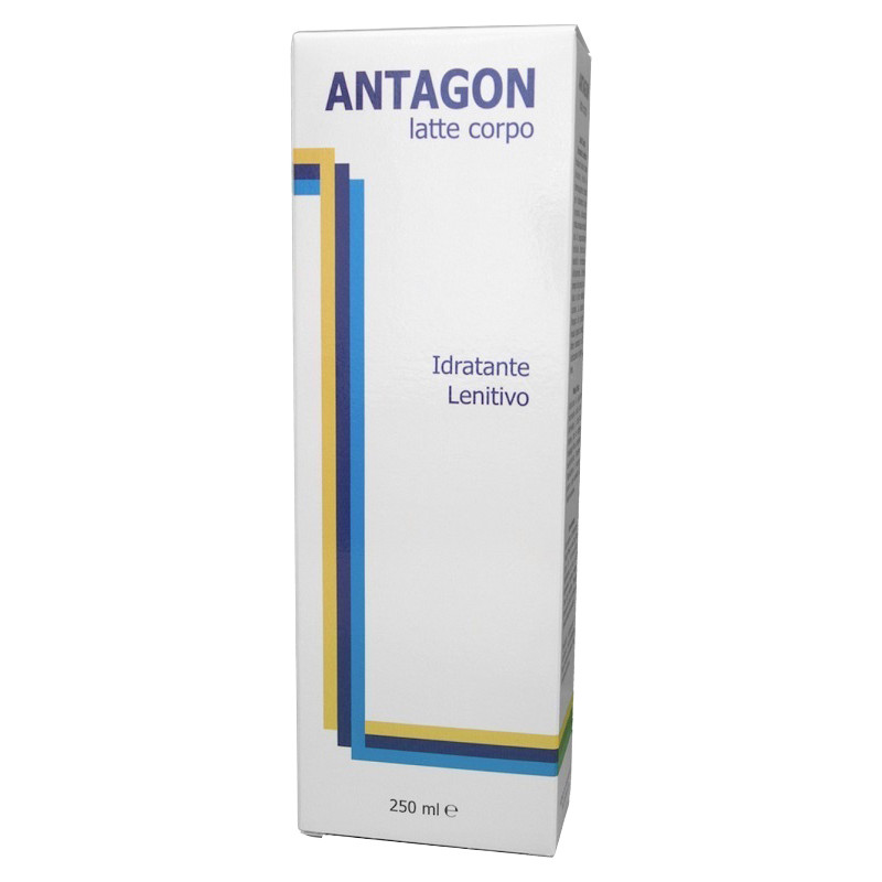 Antagon Latte Corpo 250 ml