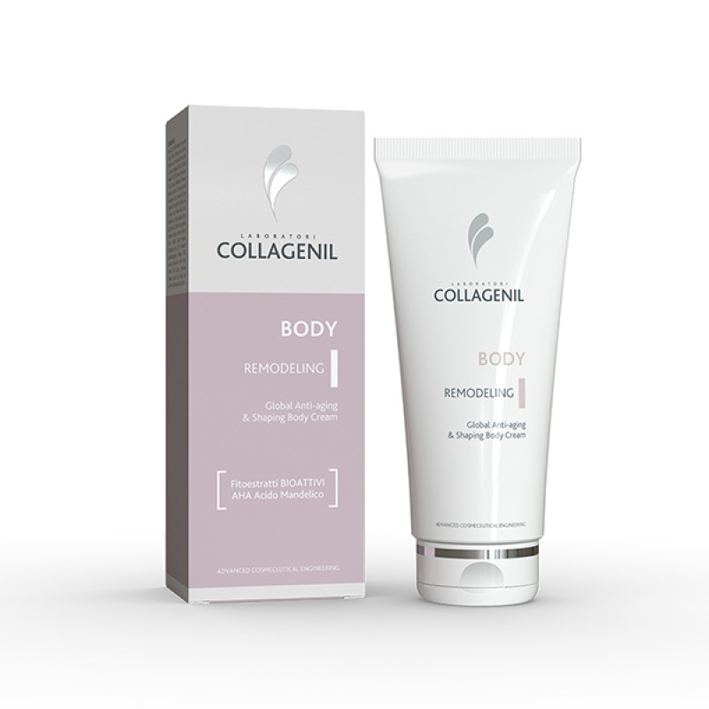 Collagenil Body Remodeling - 200 mL