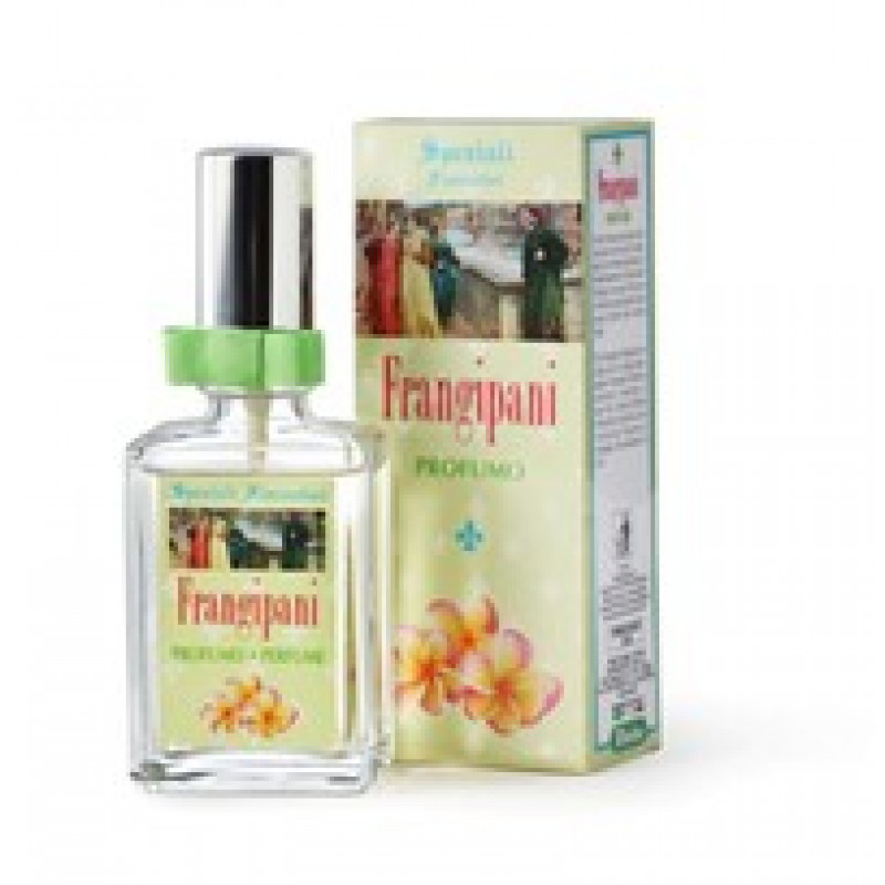 SPEZIALI FRANGIPANI PROFUMO 50