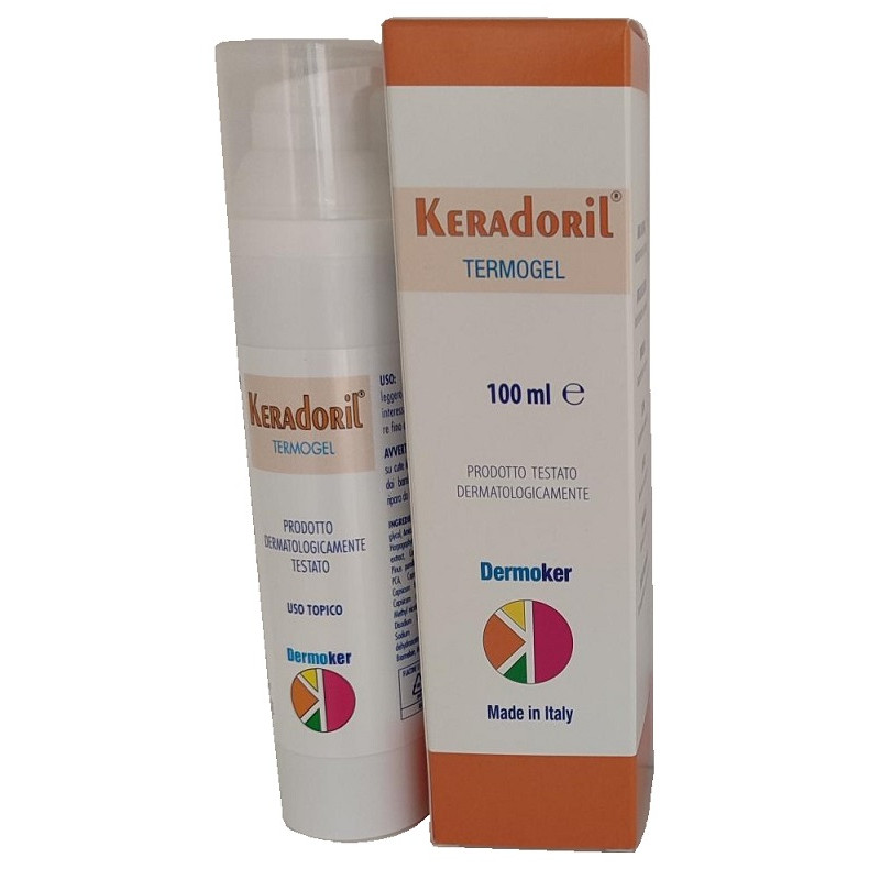 KERADORIL GEL 100 ML